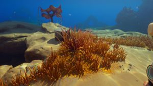 How to get fibrous pulp in Subnautica 2