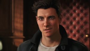IO Interactive has forgiven me for calling 007 a smug tool
