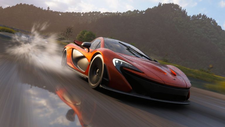 Forza Horizon 6 players are being terrorised by the plague that is Bowie Knife99
