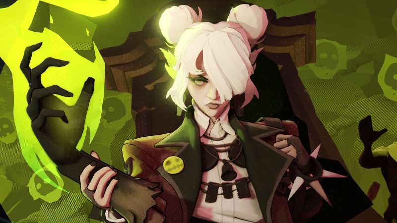 Deadlock’s latest ‘small update’ yet again remixes basic mechanics and rebalances most of the roster