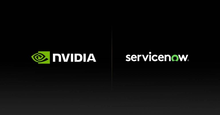 NVIDIA and ServiceNow Partner on New Autonomous AI Agents for Enterprises