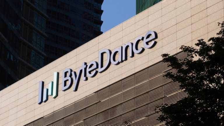 ByteDance has had enough of waiting months for processors, so it’s going to make them itself