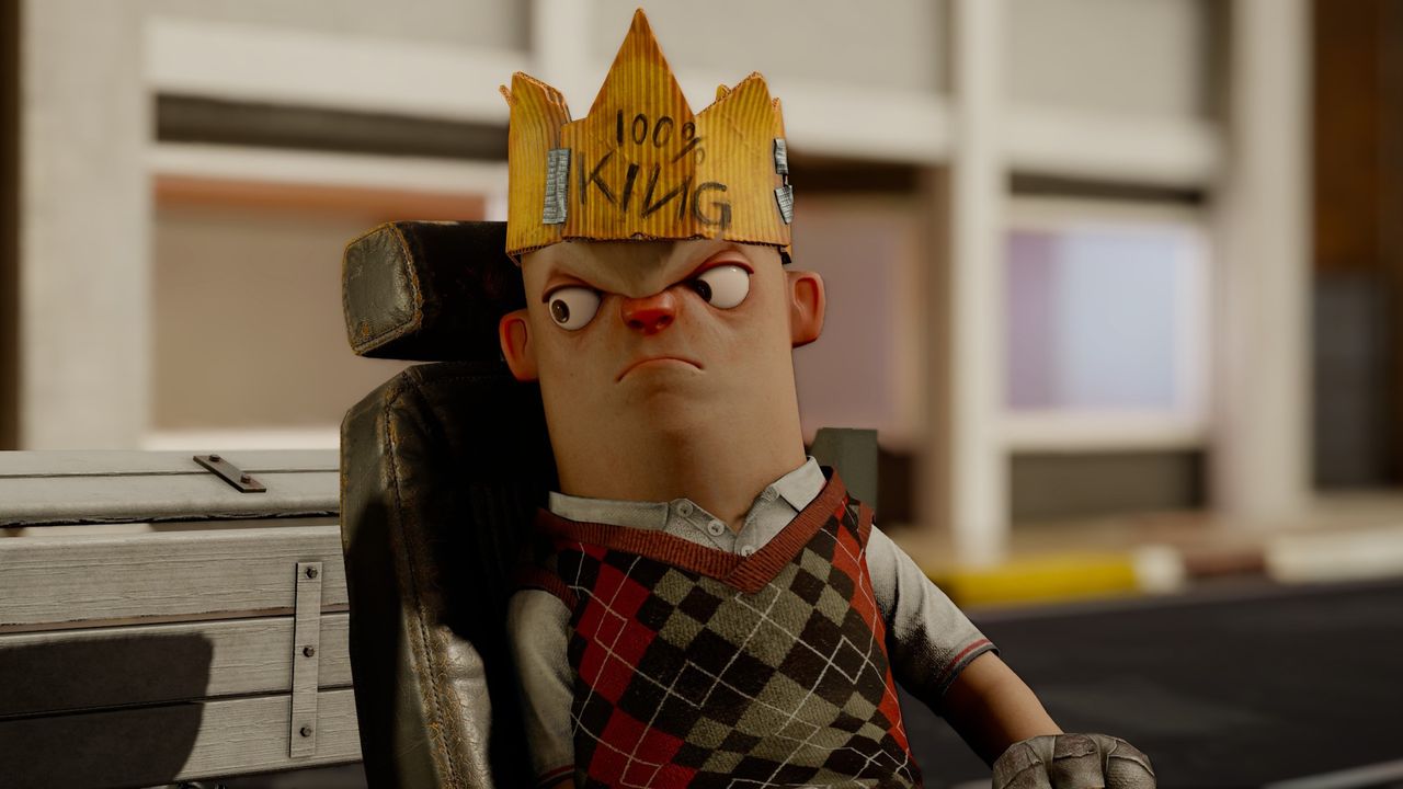 Garry Newman acknowledges Gmod successor S&box had a bumpy launch, but is baffled by the number of people complaining about NFTs, which aren’t in the game: ‘I have no idea what this s**t is about’
