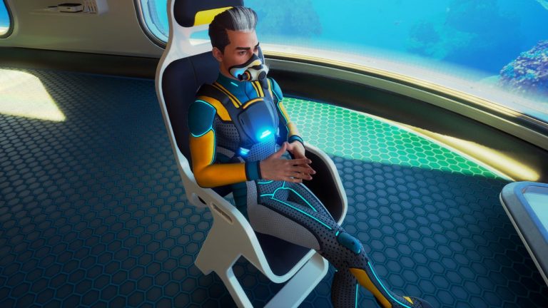 Don’t expect to kill fish in a future Subnautica 2 patch: ‘You are here to exist on this planet, not to dominate it’