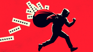 Interpol’s ‘Operation Ramz’ has arrested over 200 people for phishing scams, malware threats, and all sorts of internet ne’er-do-well behaviour