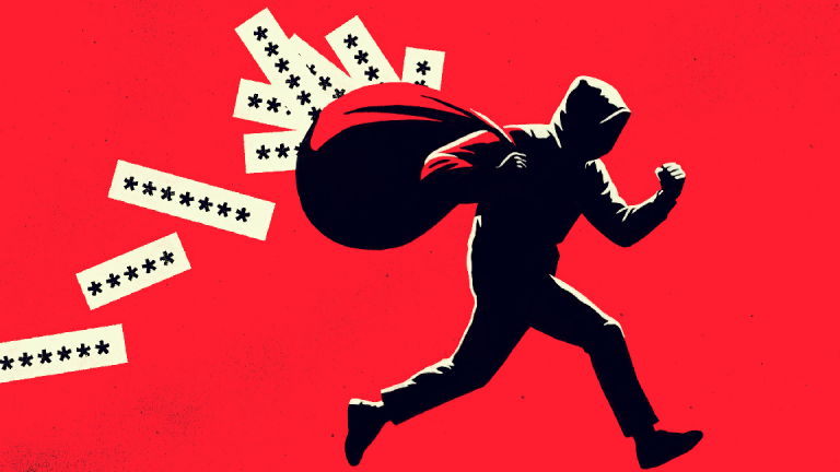 Interpol’s ‘Operation Ramz’ has arrested over 200 people for phishing scams, malware threats, and all sorts of internet ne’er-do-well behaviour