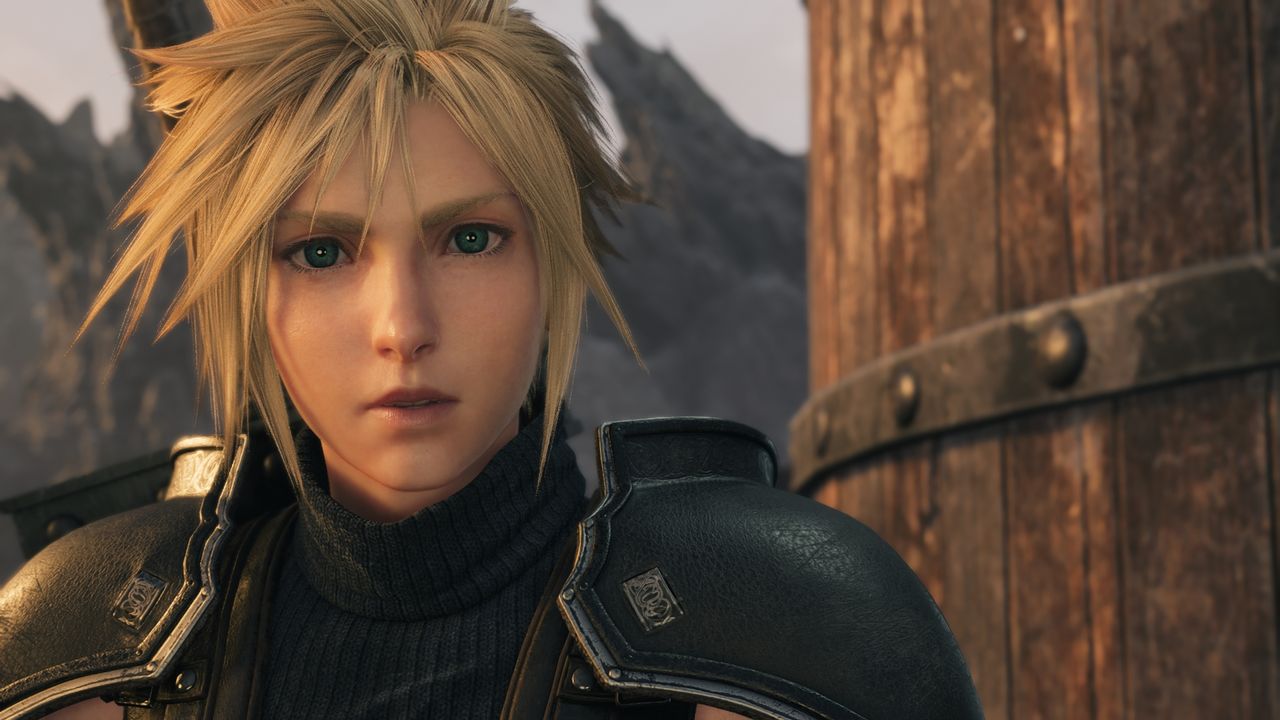 Final Fantasy 7 Rebirth’s director weighs in on the real-time versus turn-based debate, saying that younger players ‘increasingly favour more real-time experiences in games’
