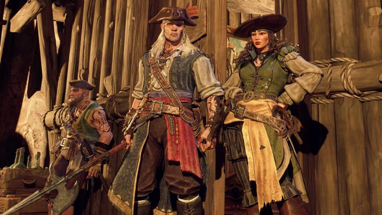 Windrose should no longer threaten to significantly reduce your SSD’s lifespan thanks to a fresh patch
