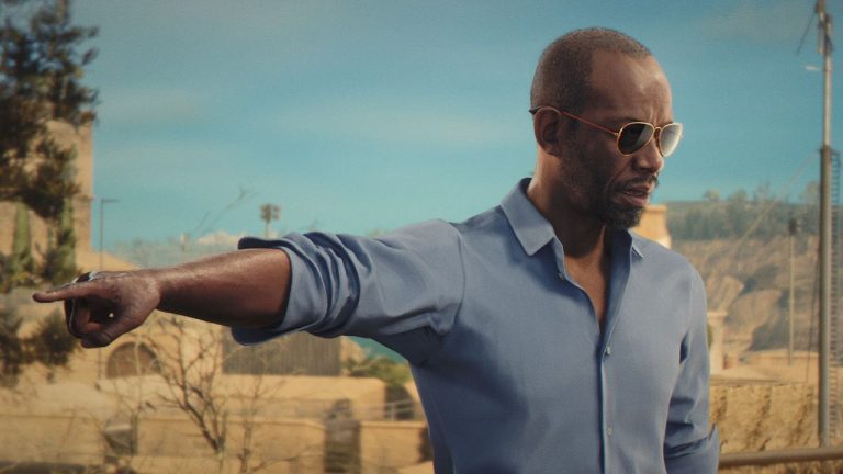 Yes, 007 First Light’s tutorial really is a whole 3 hours of training montage and agent bonding time