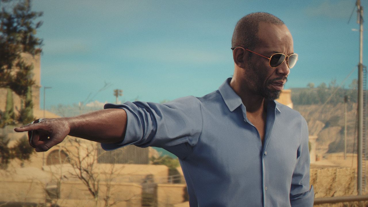 Yes, 007 First Light’s tutorial really is a whole 3 hours of training montage and agent bonding time