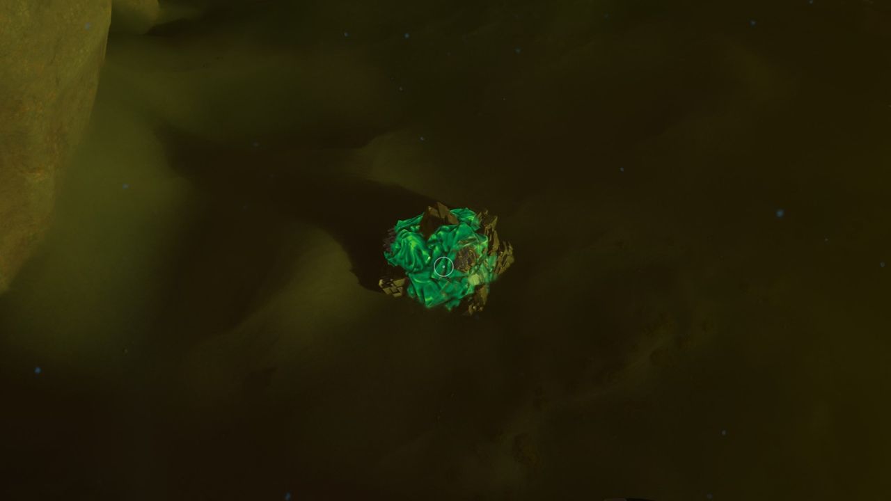 How to get Troilite in Subnautica 2