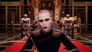 Obsidian returns to The Outer Worlds after 3 years to add a whole new weapon type, fix bugs, and delist its OG version