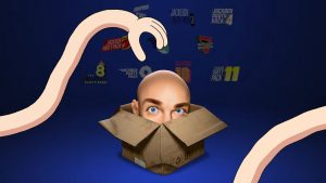 Jackbox’s first externally published game looks like the shot in the arm the stealth genre needs, and it’ll be out this year