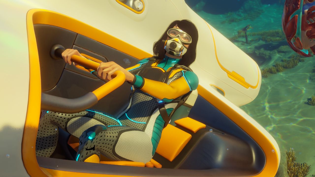 Subnautica 2’s early access roadmap promises quality-of-life additions, co-op improvements, and—eventually—new biomes and creatures