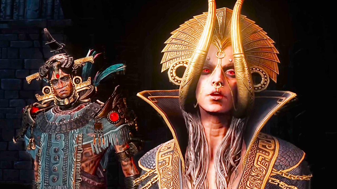 Path of Exile 2’s 1.0 release won’t need to accommodate other game releases, director says—except GTA 6: ‘That’s a Goliath I don’t want to take on quite frankly’