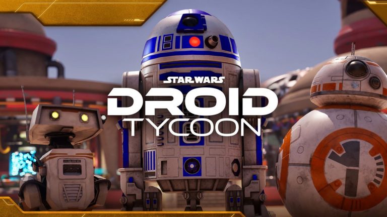 Fortnite Droid Tycoon beginner guide: How to upgrade, expand, and rebirth