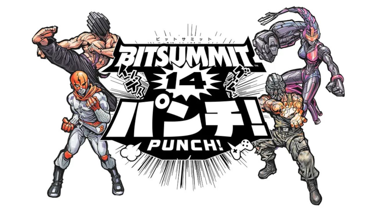 Here’s how to catch all the goodies from GamesRadar’s dispatch from BitSummit Punch 2026