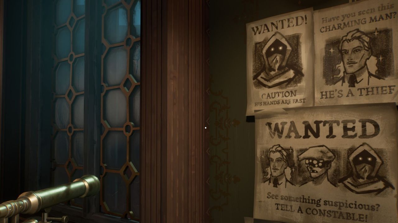 It’s my own fault for thinking Warren Spector’s new multiplayer stealth game adding singleplayer would make it the Thief successor I was hoping for