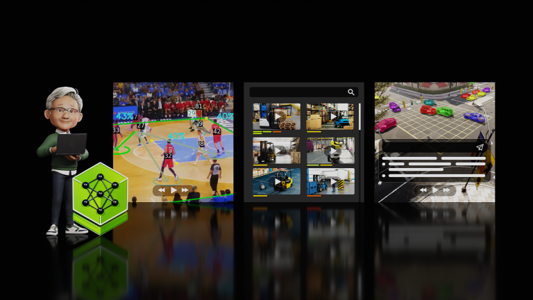 Transform Video Into Instantly Searchable, Actionable Intelligence with AI Agents and Skills 