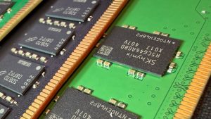 We’re starting to get convincing counterfeit DDR5 modules, just in case the memory crisis isn’t bad enough already