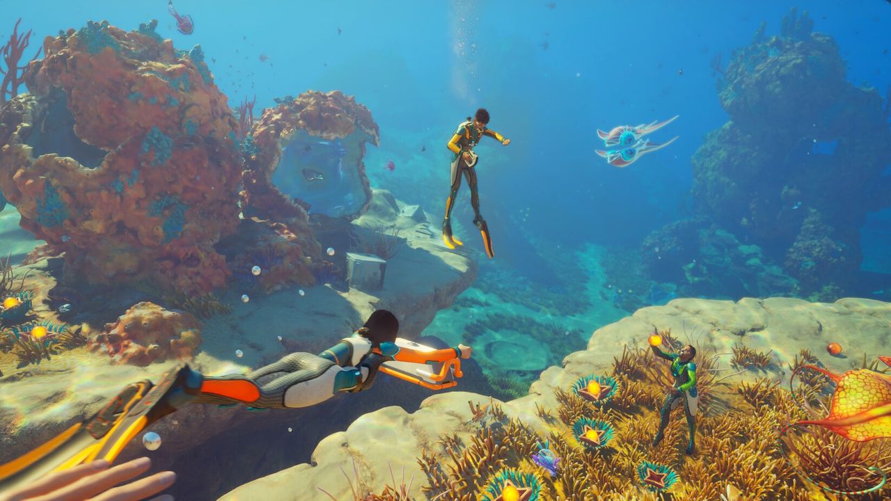 I’ve spent over 30 hours in Subnautica 2—here are my top 20 quick tips to get started under the sea