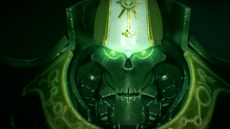 Turn-based tactics game Warhammer 40,000: Mechanicus 2 will release next week to coincide with a Warhammer Skulls event stacked with reveals