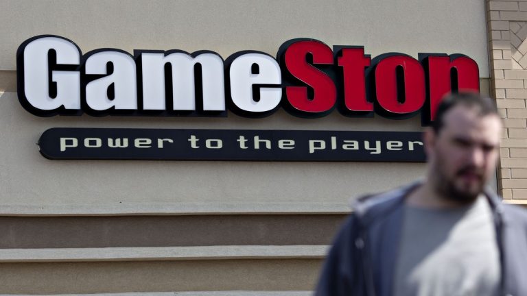 GameStop-eBay saga gets weirder: CEO says he was suspended from eBay for selling stuff on eBay ‘to pay for eBay’