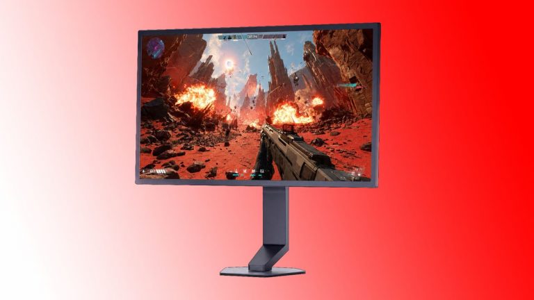 LG reveals the world’s first native 1,000 Hz 1080p panel but you’re gonna need a beast of a rig to make good use of it
