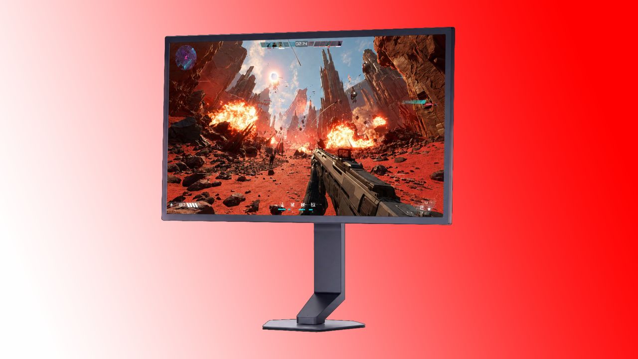 LG reveals the world’s first native 1,000 Hz 1080p panel but you’re gonna need a beast of a rig to make good use of it