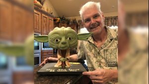 Tom Kane, voice actor whose work spanned Star Wars: KOTOR to The Powerpuff Girls’ dad, dies aged 64