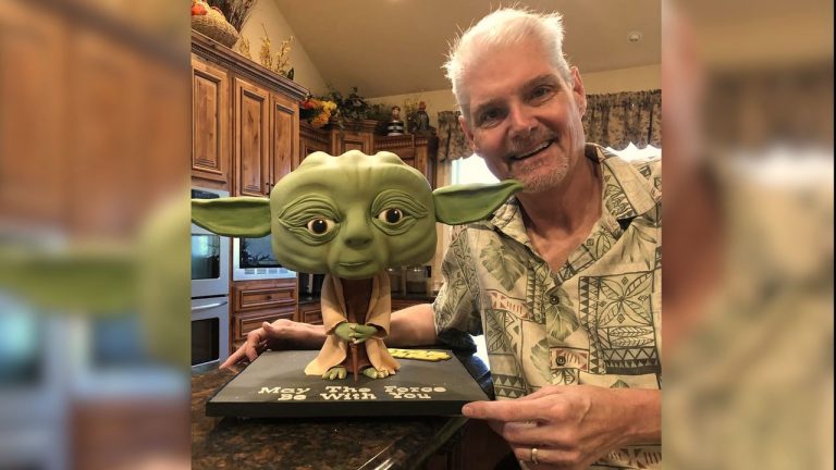 Tom Kane, voice actor whose work spanned Star Wars: KOTOR to The Powerpuff Girls’ dad, dies aged 64