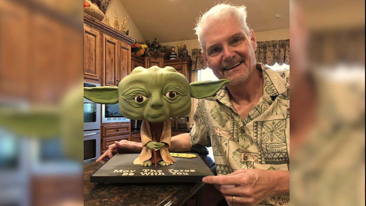 Tom Kane, voice actor whose work spanned Star Wars: KOTOR to The Powerpuff Girls’ dad, dies aged 64