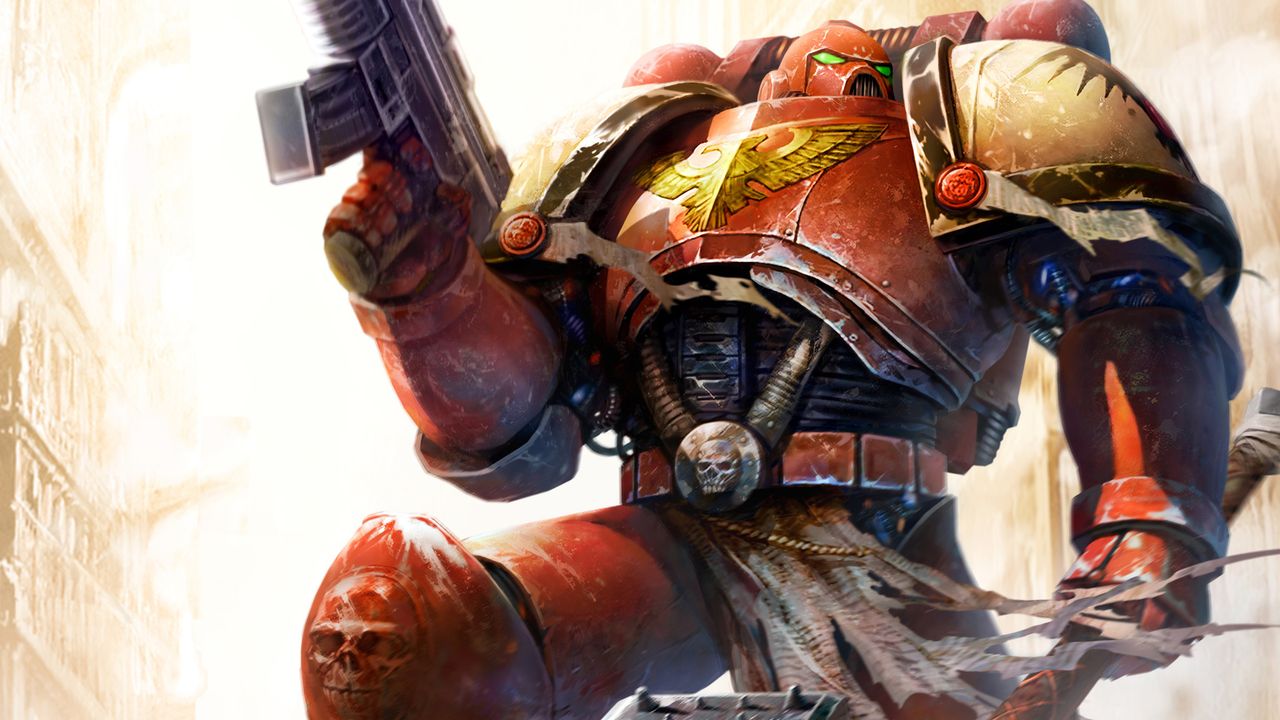Dawn of War 2 review (2009)