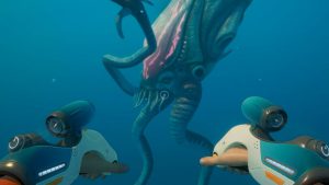 How to get all Biomods in Subnautica 2, and what each one does