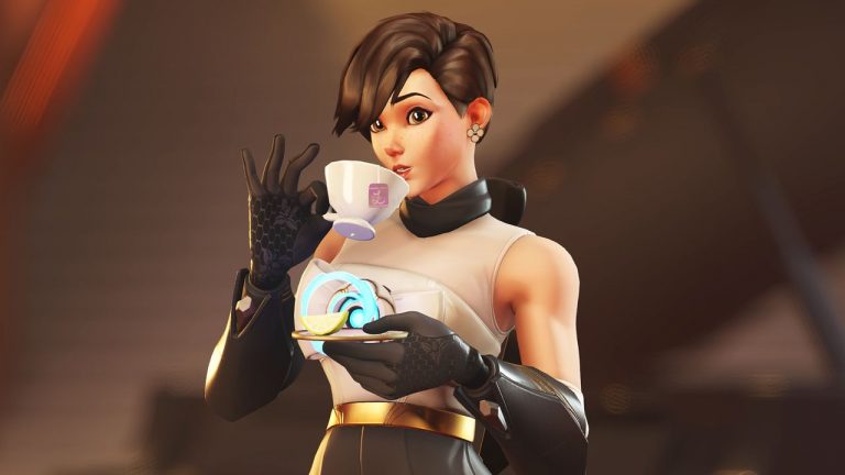 Overwatch’s lackluster 10th anniversary event will have its rewards improved next week, with more free stuff planned for later this year