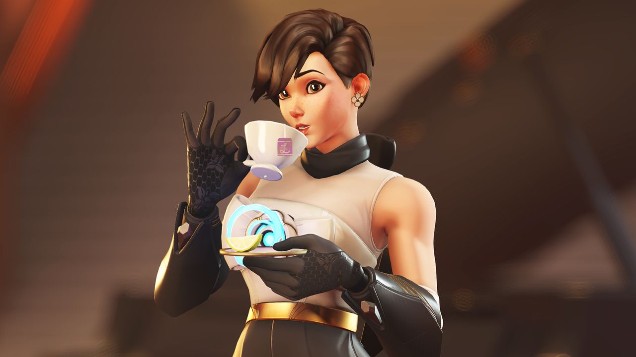 Overwatch’s lackluster 10th anniversary event will have its rewards improved next week, with more free stuff planned for later this year