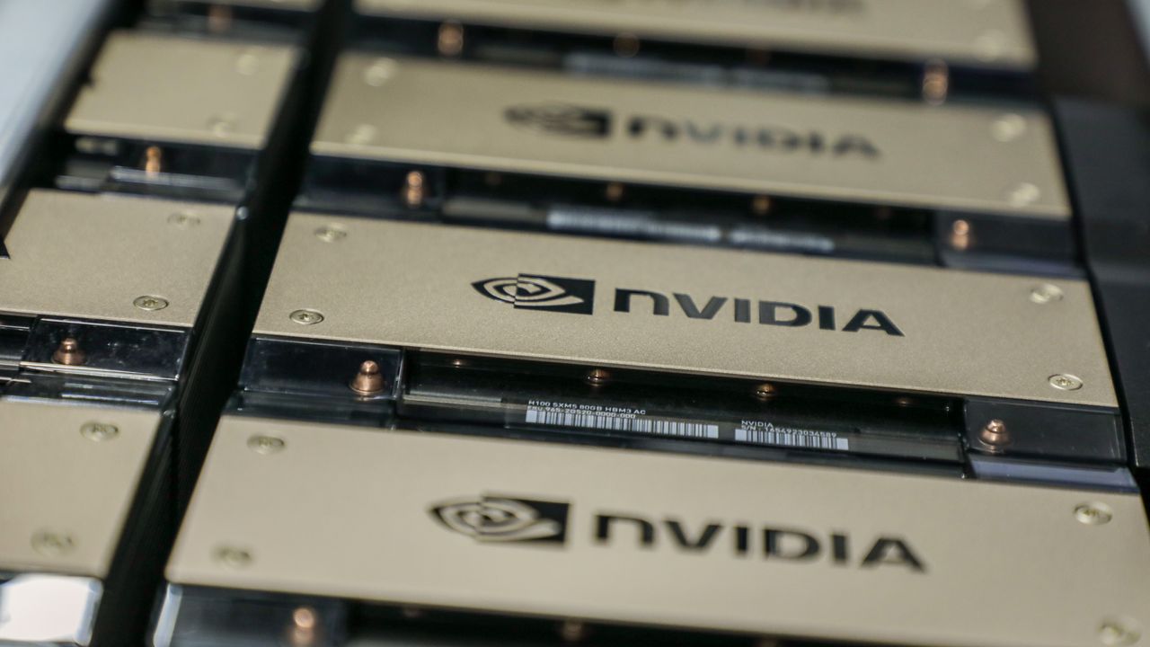 The US has approved the sale of Nvidia H200 chips to 10 Chinese firms, but sources say they’re still waiting for the go-ahead from China itself