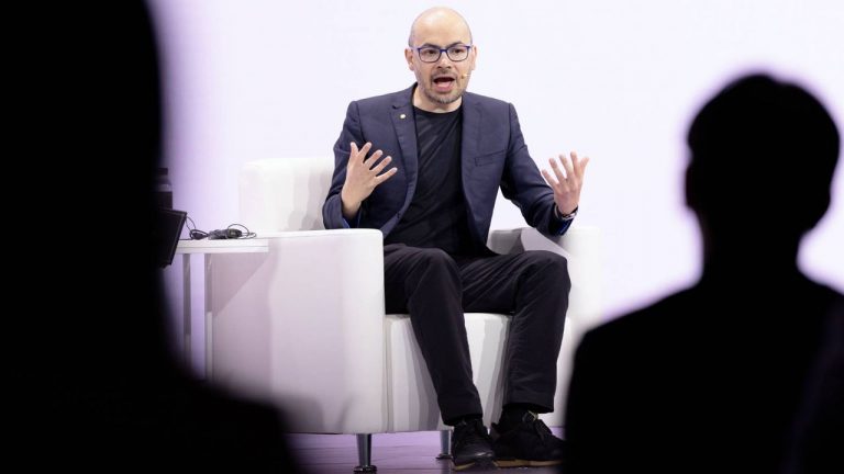 ‘If engineers are becoming three or four times more productive, then we just [want to] do three or four times more stuff’: Google DeepMind CEO reckons AI-induced job cuts aren’t inevitable