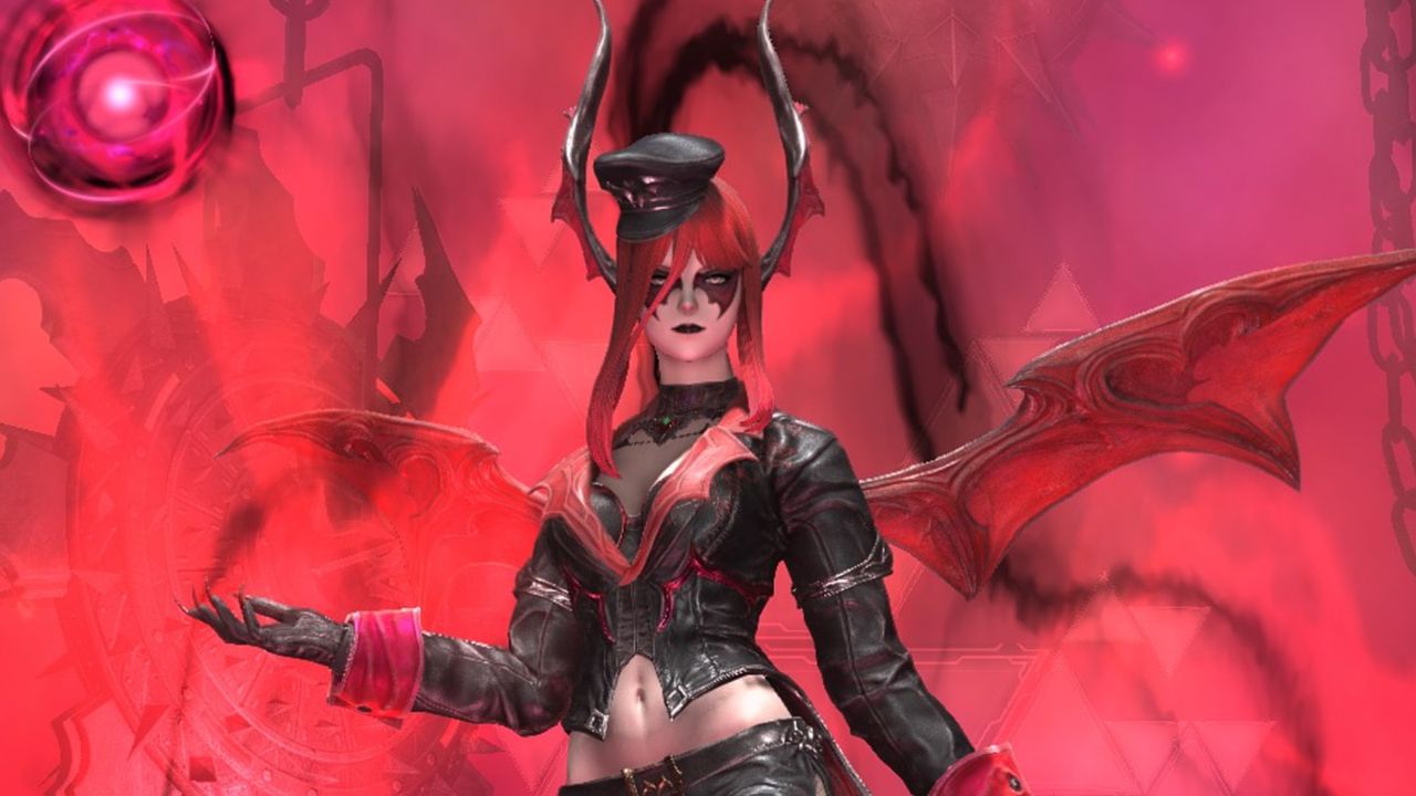 Writing one of Final Fantasy 14’s sauciest songs required its lyricist to consult the tomes—Wikipedia’s incredibly thorough BDSM page