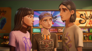 Mixtape review