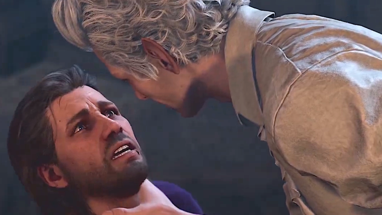 Bioshock lead’s fears about Judas were banished by Baldur’s Gate 3 gibbing a main character on his second playthrough: ‘He was gone’