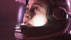 Directive 8020 review: One giant leap for sci-fi body horror
