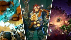 Rogue Core proves Deep Rock Galactic is the most malleable game of all time as it continues the dwarves’ monopoly of genres (and my obsession)