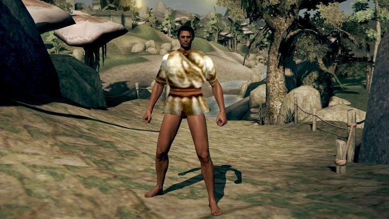 Morrowind in Elden Ring mod makes mindblowing progress in video ‘dedicated to that one guy that commented this project was not going to come out’
