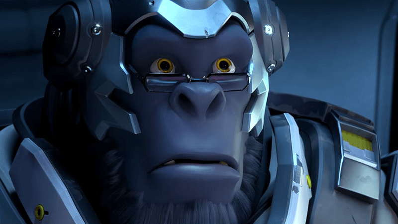 Overwatch’s OG mode has made me realise how far this game has come and how good we have it right now