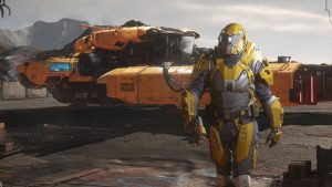 As it rapidly approaches $1 billion in player funding, Star Citizen goes free to play until May 27