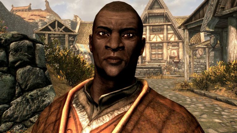 Skyrim has been the most-played ‘Unsupported’ game on Steam Deck for 5 months