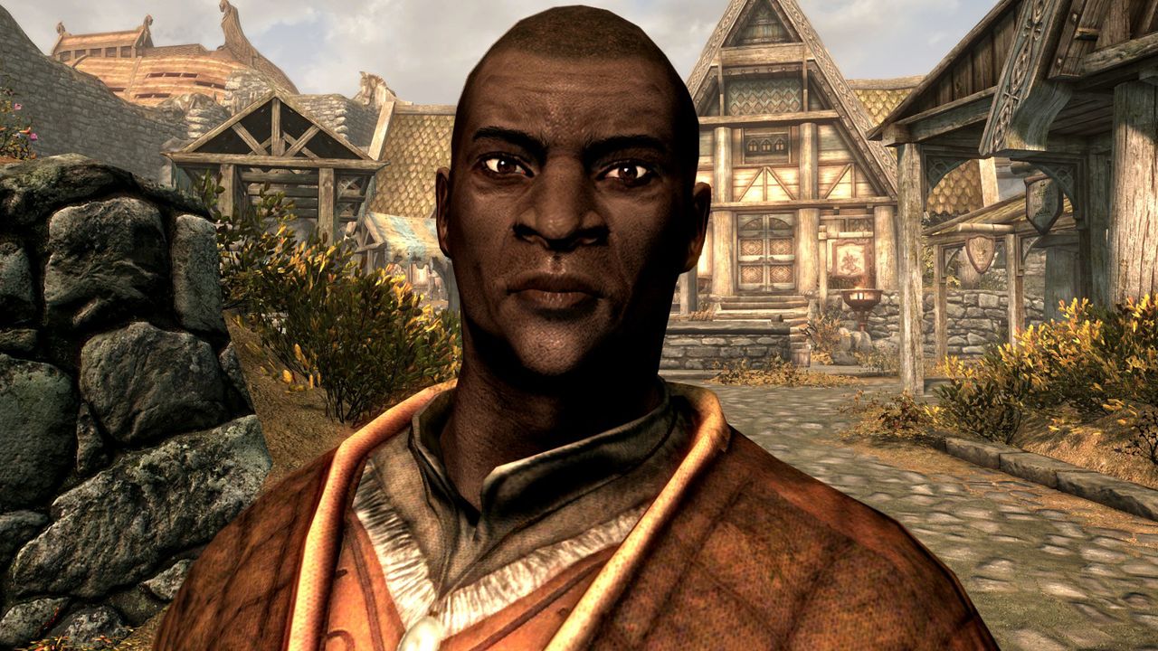 Skyrim has been the most-played ‘Unsupported’ game on Steam Deck for 5 months