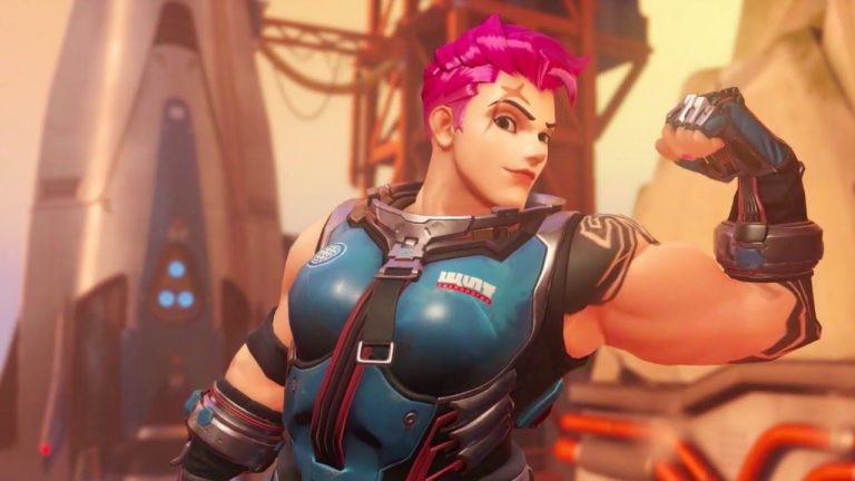 Overwatch’s latest anniversary mode brings back pre-Overwatch 2 6v6 and I have to admit, I missed it