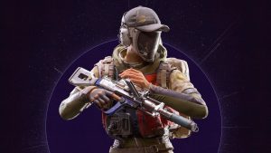 Arc Raiders’ new trader comes to Speranza stacked with cosmetics, premium currency, and blueprints